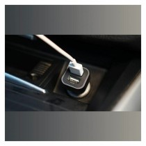 Chargeur de voiture ELBE CARG-301-QC 30 W