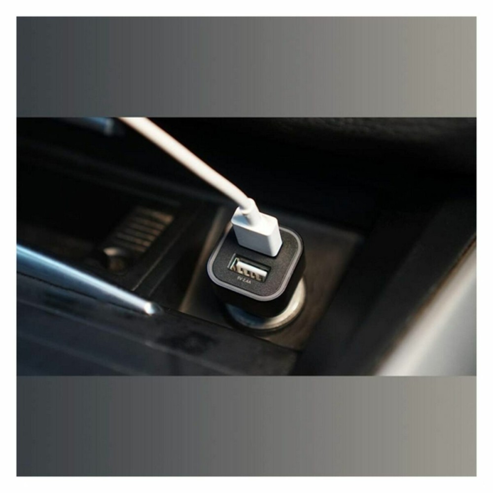 Chargeur de voiture ELBE CARG-301-QC 30 W