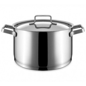 Casserole Valira PJ456028 Ø 28 cm 12,5 L