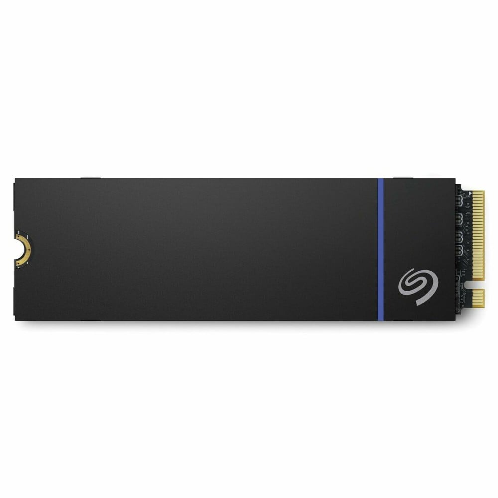 Disque dur Seagate ZP1000GP3A2001 1 TB SSD