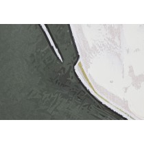 Painting Home ESPRIT Abstract Urban 83 x 4,5 x 123 cm (2 Units)