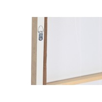 Painting Home ESPRIT Abstract Urban 83 x 4,5 x 123 cm (2 Units)