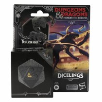 Actionfiguren Hasbro Displacer Beast