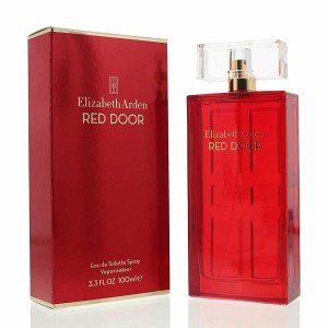 Damenparfüm Elizabeth Arden Red Door EDT