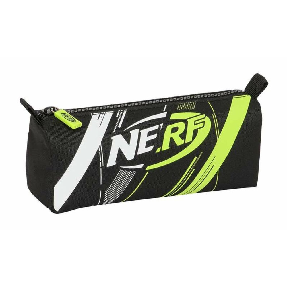 Allzwecktasche Nerf Get Ready Schwarz 21 x 8 x 7 cm