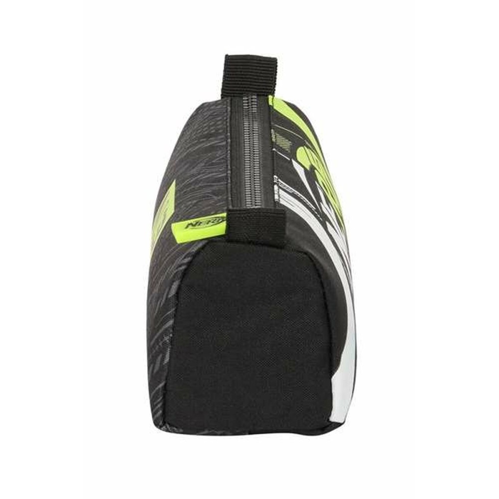 Allzwecktasche Nerf Get Ready Schwarz 21 x 8 x 7 cm