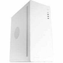 ATX Semi-Tower Gehäuse Tacens 2ENSISW Weiß
