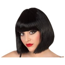 Wigs Black