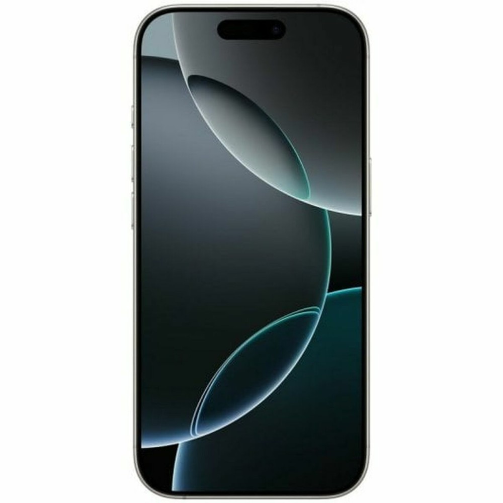 Smartphone Apple IPHONE 16 PRO 6,3" 512 GB RAM 512 GB Dual Core Weiß