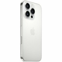 Smartphone Apple IPHONE 16 PRO 6,3" 512 GB RAM 512 GB Dual Core White