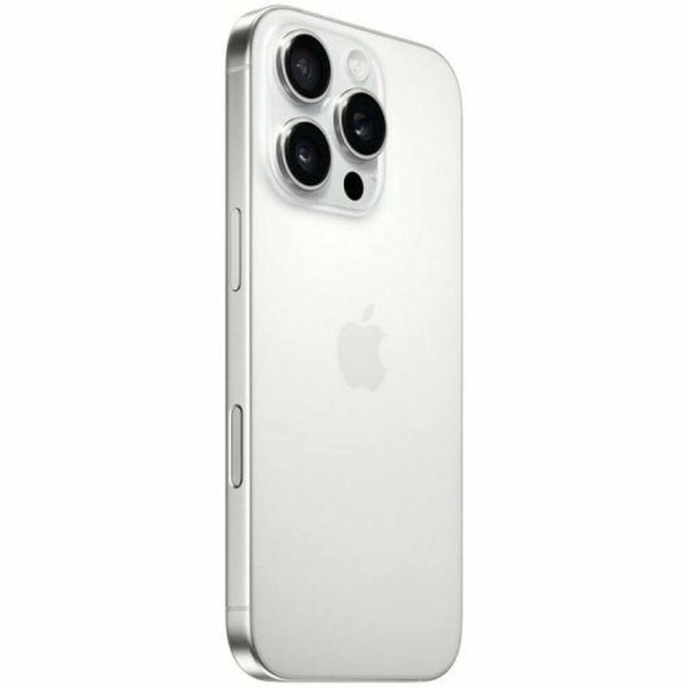 Smartphone Apple IPHONE 16 PRO 6,3" 512 GB RAM 512 GB Dual Core White