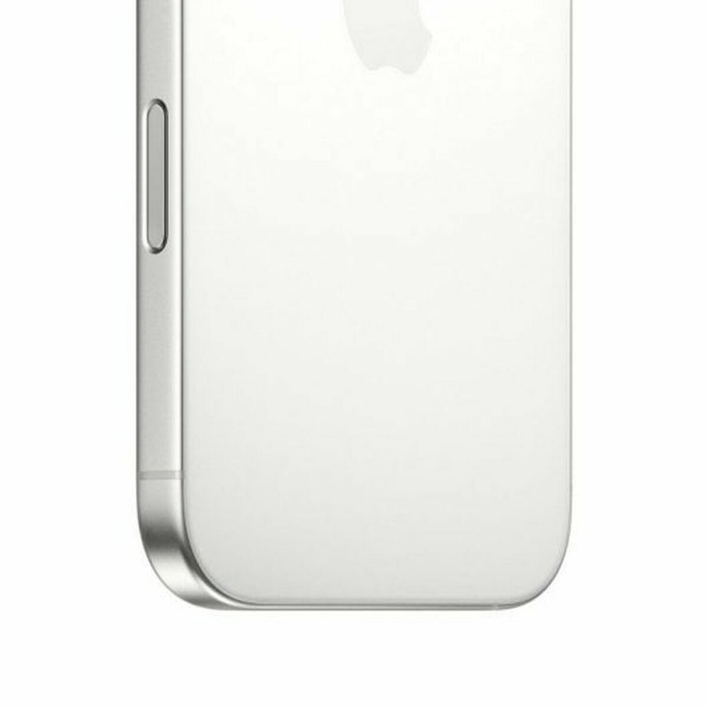 Smartphone Apple IPHONE 16 PRO 6,3" 512 GB RAM 512 GB Dual Core White