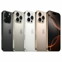 Smartphone Apple IPHONE 16 PRO 6,3" 512 GB RAM 512 GB Dual Core White