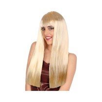 Wigs Blonde 60 cm