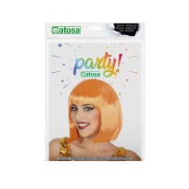 Wigs Orange