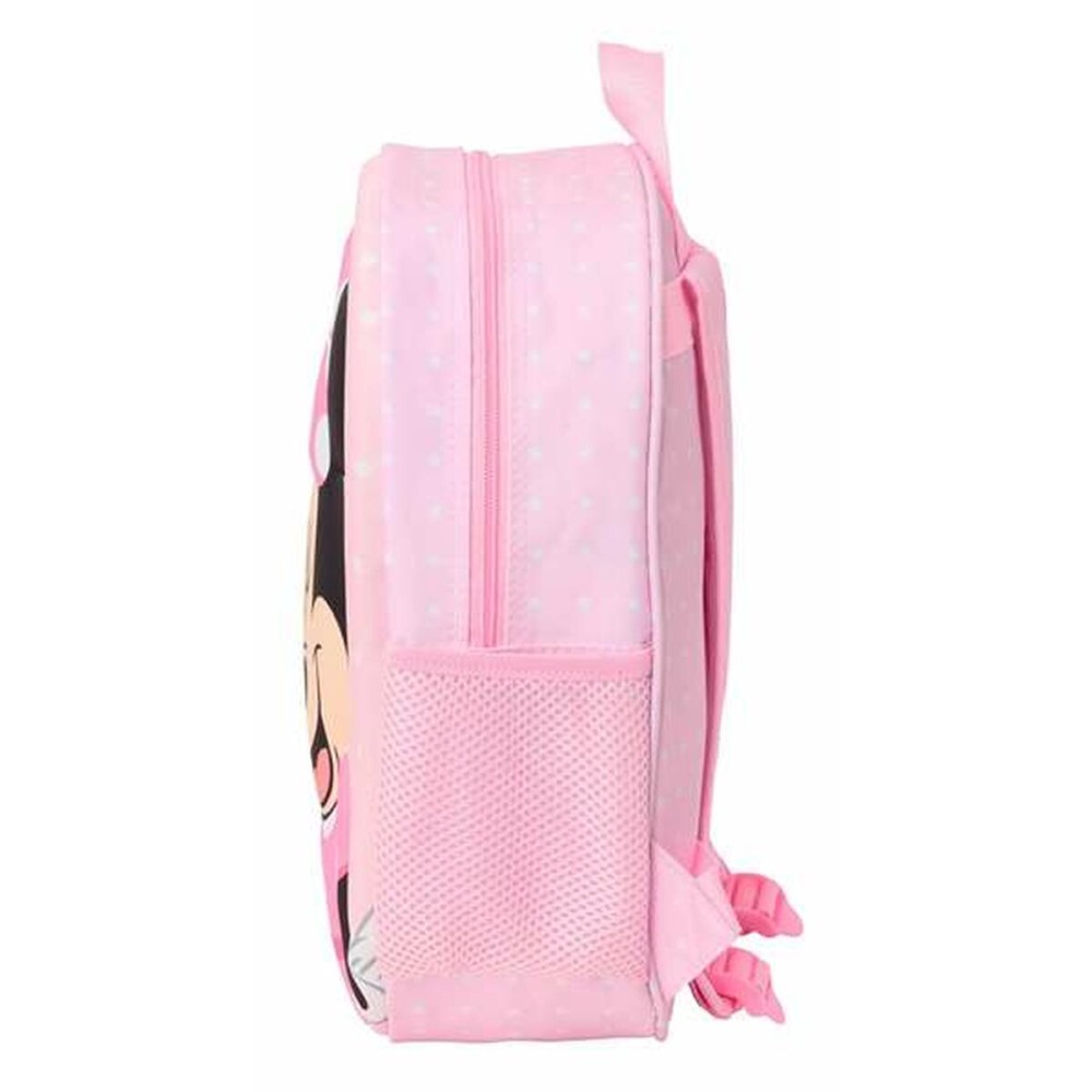 School Bag Safta 27 x 33 x 10 cm