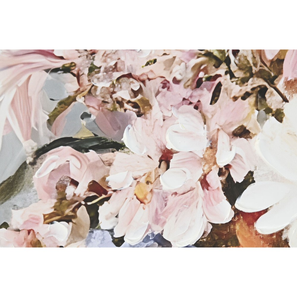 Painting Home ESPRIT Cottage Vase (2 Units)