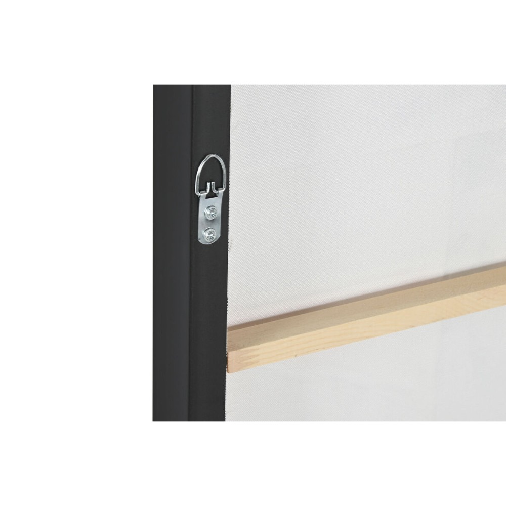 Bild Home ESPRIT Schwarz grün Urban 83 x 3,5 x 123 cm (2 Stück)