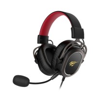 Casques avec Micro Gaming Havit H2008d