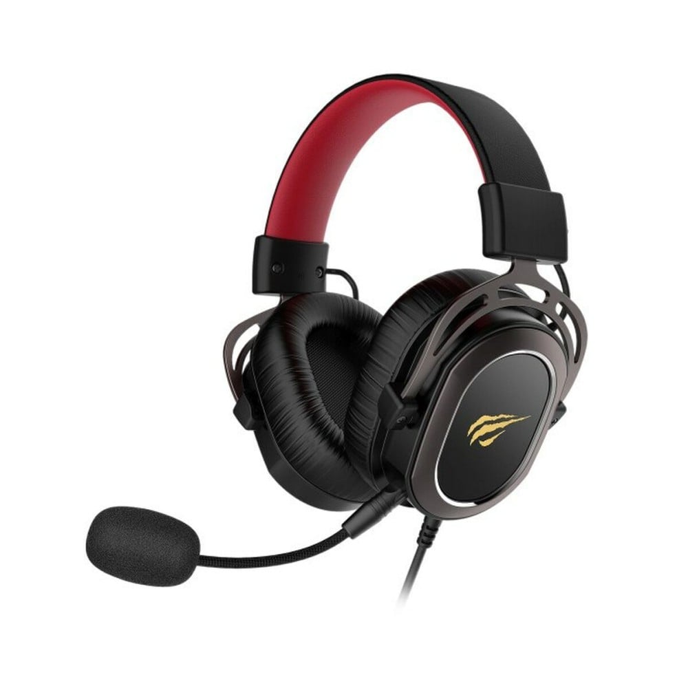 Casques avec Micro Gaming Havit H2008d