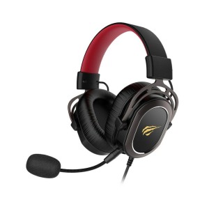 Gaming Headset mit Mikrofon Havit H2008d