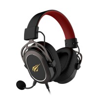 Casques avec Micro Gaming Havit H2008d