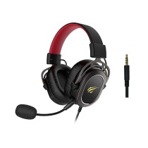 Casques avec Micro Gaming Havit H2008d