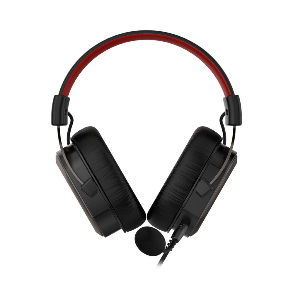 Casques avec Micro Gaming Havit H2008d