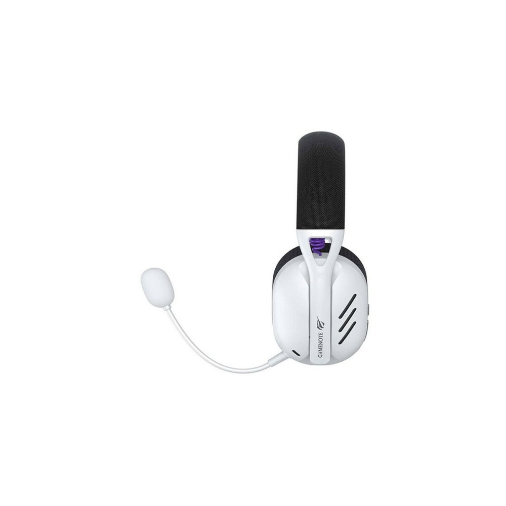 Casque avec Microphone Gaming Havit Fuxi-H3