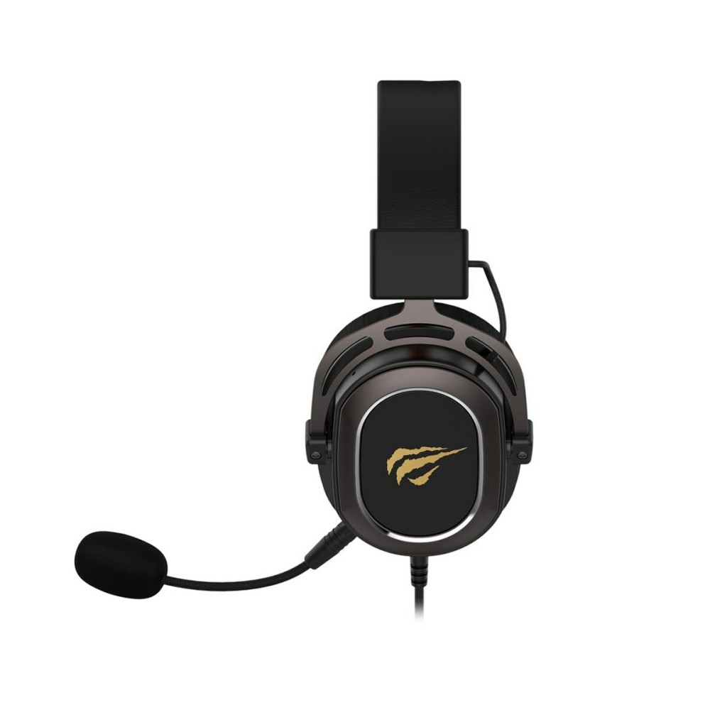 Casques avec Micro Gaming Havit H2008d