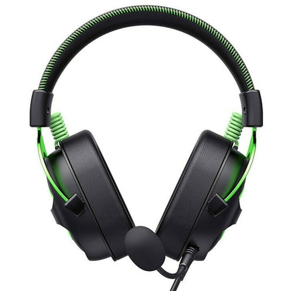 Gaming Headset mit Mikrofon Havit H2002E
