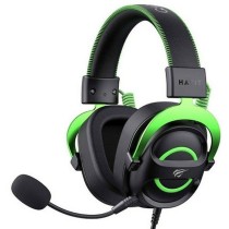 Gaming Headset mit Mikrofon Havit H2002E