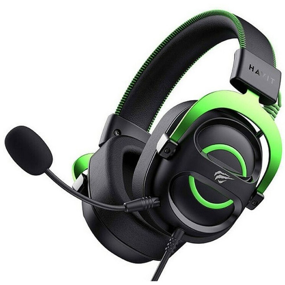 Gaming Headset mit Mikrofon Havit H2002E