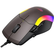 Gaming Maus Havit MS959S Schwarz gedruckt