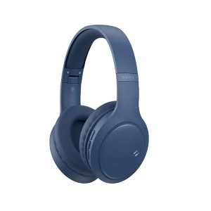Bluetooth-Kopfbügelkopfhörer Havit H633BT Blau