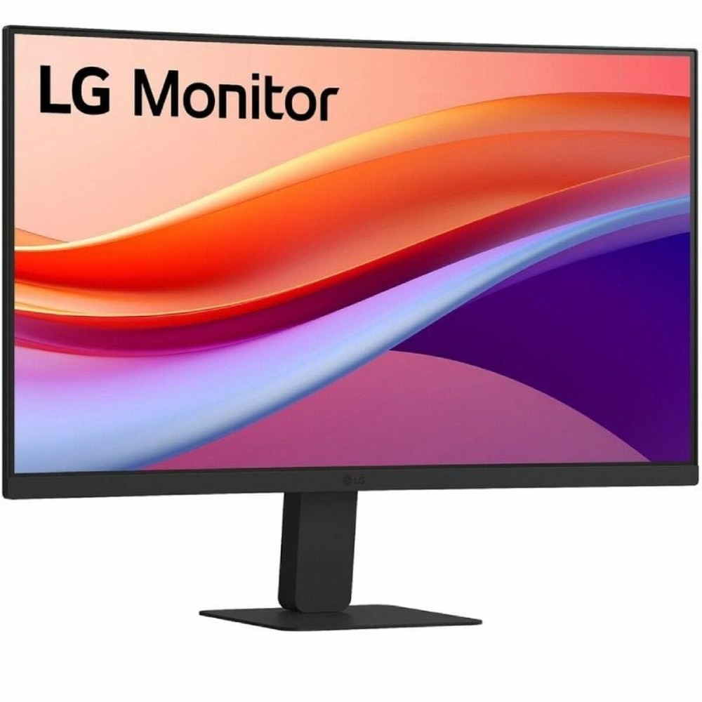 Écran LG 24U421A-B.AEUQ Full HD 24"