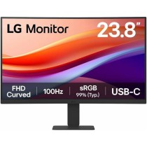 Écran LG 24U421A-B.AEUQ Full HD 24"