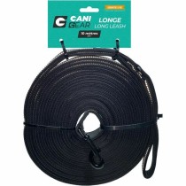 Hundeleine Schwarz 10 m