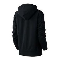 Women’s Hoodie New Balance WT03550 Black