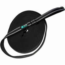 Hundeleine Schwarz 10 m