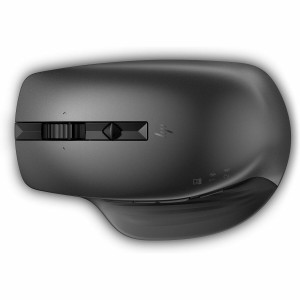 Mouse HP 1D0K8AAAC3 Schwarz 4000 dpi