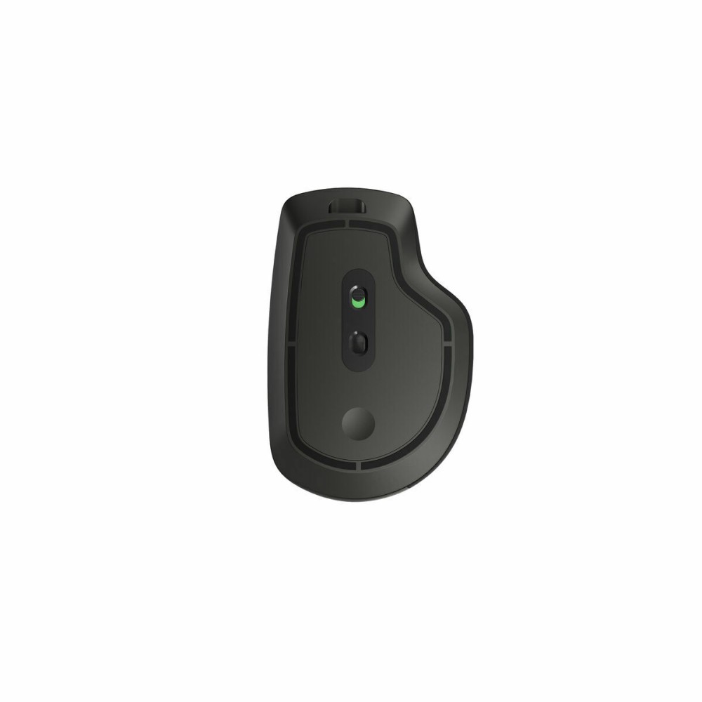 Mouse HP 1D0K8AAAC3 Schwarz 4000 dpi