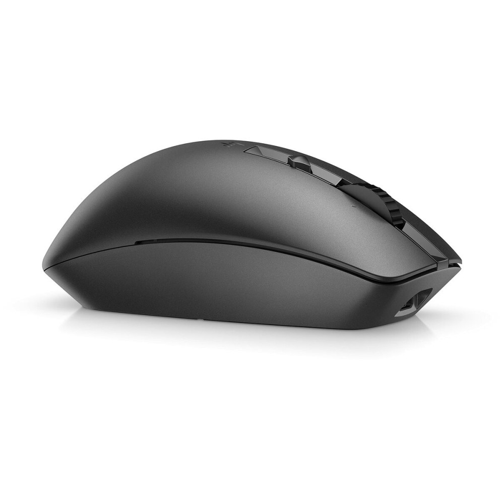 Mouse HP 1D0K8AAAC3 Schwarz 4000 dpi