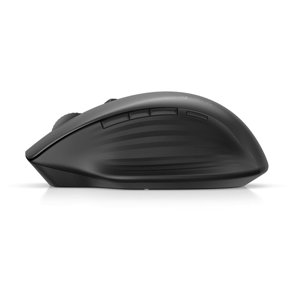 Mouse HP 1D0K8AAAC3 Schwarz 4000 dpi