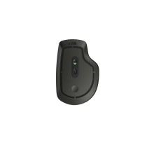 Mouse HP 1D0K8AAAC3 Schwarz 4000 dpi