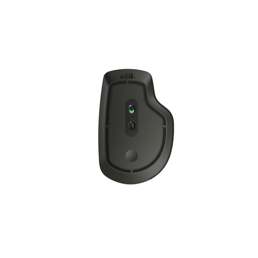 Mouse HP 1D0K8AAAC3 Schwarz 4000 dpi