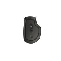 Mouse HP 1D0K8AAAC3 Schwarz 4000 dpi