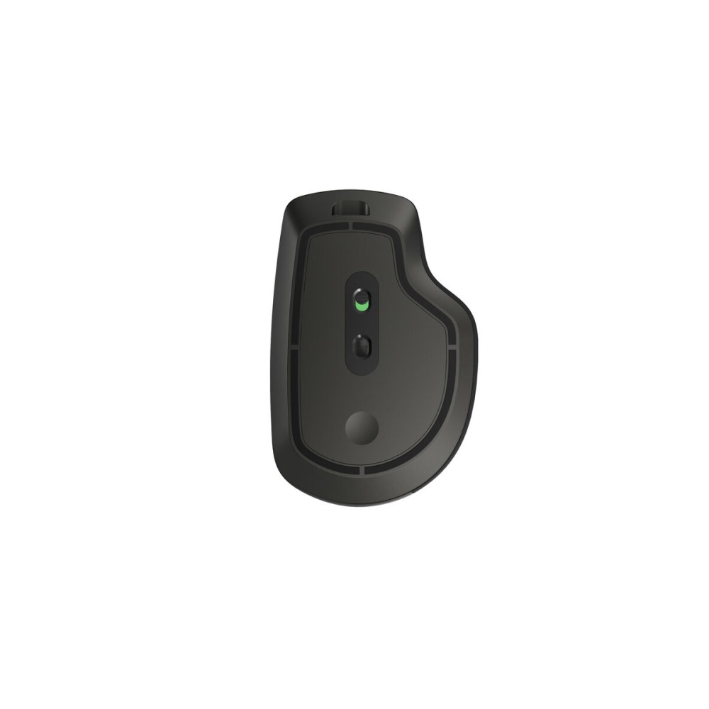 Mouse HP 1D0K8AAAC3 Schwarz 4000 dpi