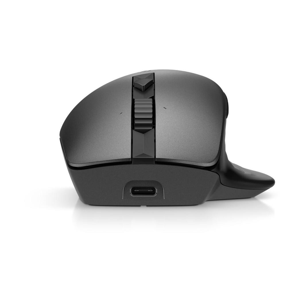 Mouse HP 1D0K8AAAC3 Schwarz 4000 dpi