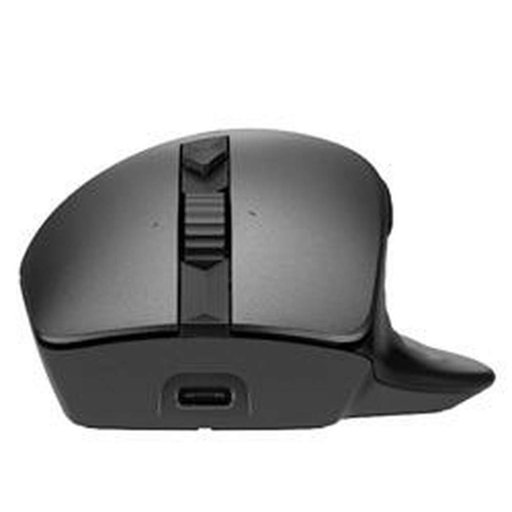 Mouse HP 1D0K8AAAC3 Schwarz 4000 dpi